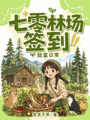 七零林场签到致富日常