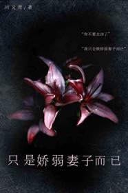 只是娇弱妻子而已