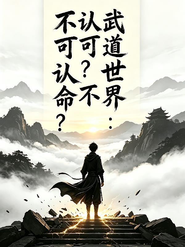 武道世界：认命？不可能